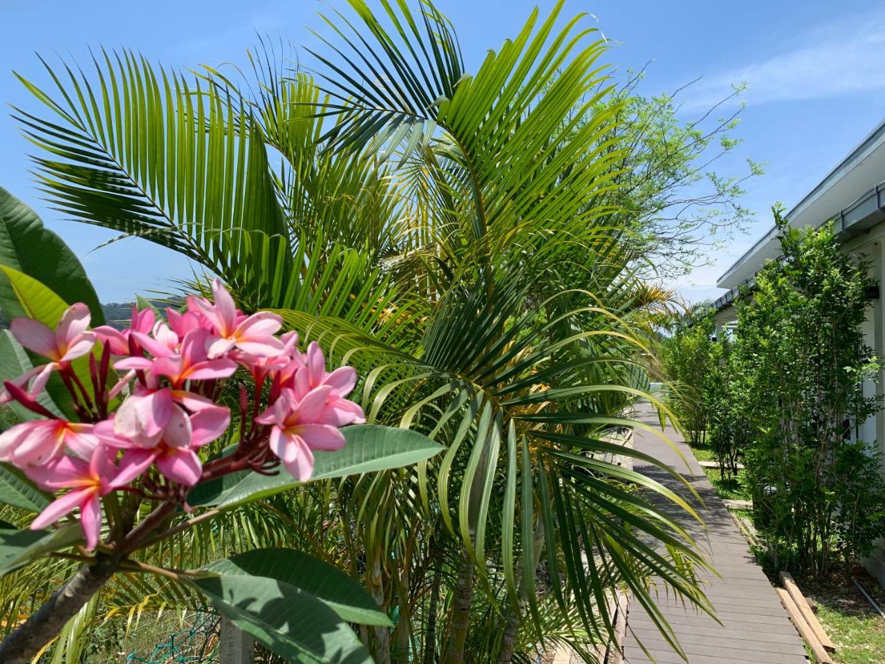 Cloud9 Holiday Cottages Pantai Cenang  Exterior photo